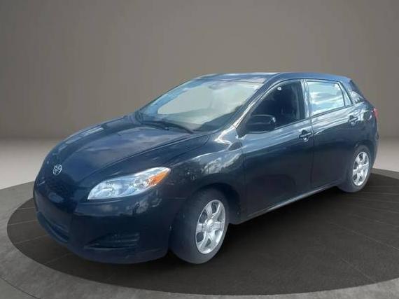 TOYOTA COROLLA MATRIX 2009 2T1KU40E19C166336 image TOYOTA COROLLA MATRIX 2009 2T1KU40E19C166336 image